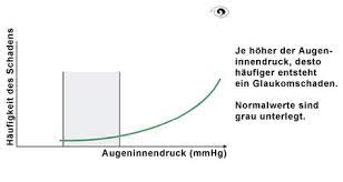 Fragen Und Fakten Glaukom De
