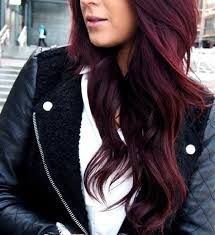 Here have it for short, long hair burgundy hair. 60 Gorgeous Burgundy Hairstyles That You Love