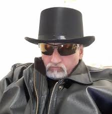 Chula Vista, CA old timers club introduction