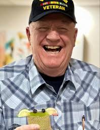 Obituary information for Randall Lee Blackman