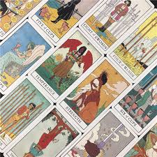Haz búsquedas en el mayor catálogo de libros completos del mundo. Juego De Cartas De Tarot De Bruja Moderna Juego De Adivinacion De Alta Calidad Poder De La Justicia Tradicional Magico Misterioso Juegos De Mesa Aliexpress