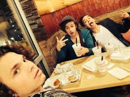 Joseph Marlowe (@Joseph_Marlowe_)