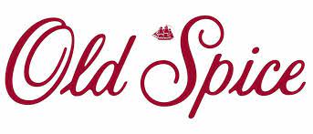 Old Spice Old Spice Spice Logo Script Typeface