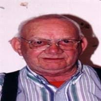 Clayton Ward Obituary (1927