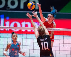 Türkiye almanya voleybol final maçı filenin sultanları'nın tokyo yolundaki en kritik karşılaşması olacak. Mac Sonucu Turkiye 3 2 Belcika Filenin Sultanlari Yari Finalde Fotomac