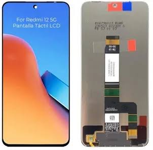 CAA REDMI DISPLAY - 12  