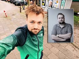 Tim knol, sam & julia & bluegrass boogiemen perform gram parsons evergreen hit a song for you. De Pacer Tim Knol Gooide Ongezonde Levensstijl Om En Is Gelukkig Foto Ad Nl