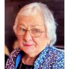 JOAN F. "JOANNIE" LANTZ Obituary