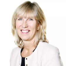 Sentinel 100: Some of the most influential and inspirational people across  North Staffordshire