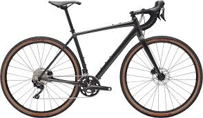Looking at the measurements of each size on the cannondale, as you go up the sizes, the length of the seat tube & head tube both increase disproportionally more than the toptube, i.e. Tested Cannondale Topstone 105 Review Bikesreviewed Com