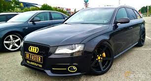 When it was new, critics praised the 2010 audi a4 for its agile handling and opulent interior, which many said is one of the best overall cabins available at. Audi A4 Avant 3 0 Tdi V6 Dpf Quattro 239hp 2010