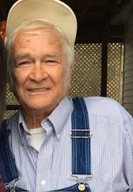 Obituary for William Carlton "Carl" Manring