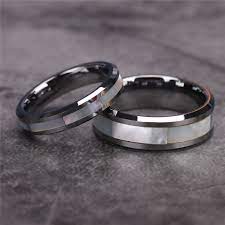 Pin On Titanium Rings
