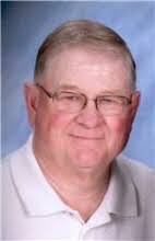 Obituary information for Daniel B. Harren