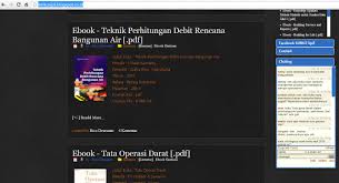 Here are several of the best sites for downloading free ebooks. Buku Teknik Sipil
