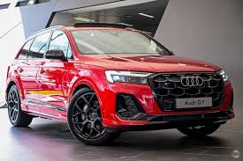 Image result for Matador Red 2022 Q7