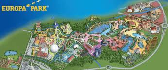 Europapark ist liegt in der nähe von broeksittard. Gultige Europapark Gutschein Mai 2021