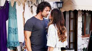 The series also stars i̇pek tenolcay, nihan büyükağaç, bülent çolak, cem anıl kenar, beril pozam, özge. Ada Masali 1 Sezon 4 Bolum Tek Parca Full Hd Izle Puhutv