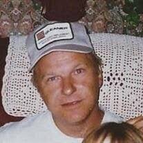 Ray L. Hower Obituary