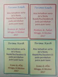 Scopri ricette, idee per la casa, consigli di stile e altre idee da provare. Contoh Ucapan Terima Kasih Untuk Pembeli Online Bagikan Contoh