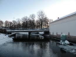 Frindly personel, clean plece, good breakfast, good location. Boras River Bild Von Boras Vastra Gotaland County Tripadvisor