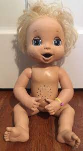 Baby Alive Not Turning On Cheap Online