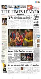 Meeting new people make me smile! Times Leader 07 29 2011 By The Wilkes Barre Publishing Company Issuu