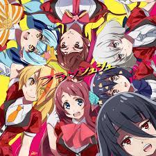 Zombieland Saga By Pixiv Id 14659891 Zombie Land Saga Zombieland Anime