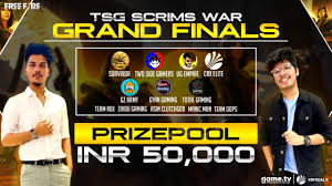 We believe in helping you find the product that is right for you. The Grand Finale Free Fire India Squad Tournament 50000 Prize Pool Powered By Game Tv Youtube