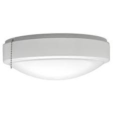 (7) — write a review. Hampton Bay 11 In Warm And Bright White Light Universal Led Ceiling Fan Light Kit 53701101 The Home Depot Ceiling Fan Light Kit Fan Light Fan Light Kits