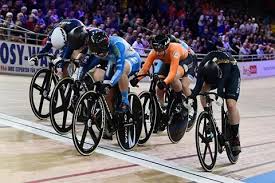 Spécialiste des trophées de cyclisme depuis plus de 30 ans. L Uci Track Champions League Decroche Son Premier Partenaire De Diffusion Nouvelles Thepressfree