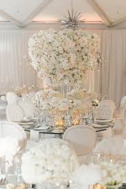 15 Glamorous Wedding Tablescapes Wedding Decorations Wedding Table Wedding Tablescapes