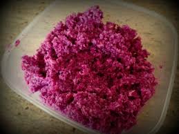 Rohkost Apfel Rotkohl Salat Mit Dem Thermomix Rezept Rezept Thermomix Rezepte Rohkost Rotkohl