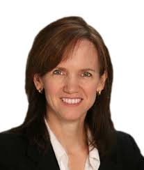 Joan Mcleod's Instagram, Twitter & Facebook