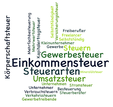 Spätestens dann, wenn sich die schulzeit dem ende hin zuneigt, müssen sie sich darüber gedanken machen, welchen beruf sie erlernen möchten. Selbststandig Welche Steuern Muss Ich Zahlen Invoiz