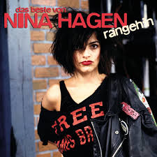 Nina hagen fan account sharing news + pictures & videos☮️ @shivagalaxina m.youtube.com/channel/uc1wvtqc9bao2zizbfuvlzpw. Rangeh N Das Beste Von Nina Hagen Hagen Nina Amazon De Musik