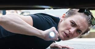 Jed Mercurio says ITV drama Trigger Point is "set up to be a returner"