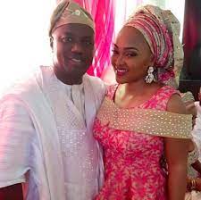 To pa aigbe and mrs abisola grace owodunnishe hails from benin city which is the capital of. Mercy Aigbe Has Mental Issues Husband Lanre Gentry Alleges Ynaija