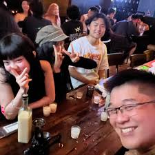 Aaron PO Wang 🐼 (@aaronwang17) • Instagram photos and videos