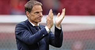 De boer was sacked by inter milan in november 2016 after 85 days. Yx38pit4873mfm
