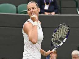 Who is karolina pliskova's husband? Ioptpy W4agxam