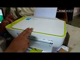 No doubt, u can use this printer. Hp Deskjet Ink Advantage 2135 Printer Scanner ÙÙØ¨ÙØ§ Vlipa Lv