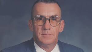 Eugene Edgar “Gene” Barker