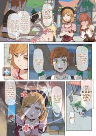 Read [VYCMa] Mondstadt Hot Springs Festival (Genshin Impact) [English] [Sloppy  Seconds] Hentai Porns - Manga And Porncomics Xxx