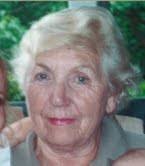 Obituary information for Barbara Struthers