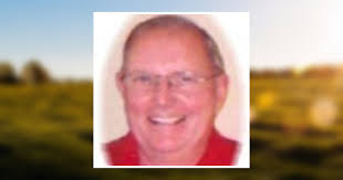 Charles Maurer Obituary 2008