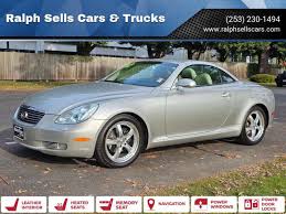 Ralph Sells Cars & Trucks