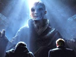 Included in these images was a look at supreme leader snoke, who looked suspiciously like darth plagueis. Who Is Supreme Leader Snoke Star Wars Insider Claims He Is Definitely Not Darth Plagueis Radio Times