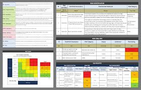 Risk template in excel training • objective register tab these pictures of this page are about:risk register template excel. Https Journals Sagepub Com Doi Pdf 10 3141 2604 03