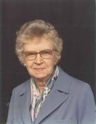 Lillian Fowler Sprinkle (1913-1995)